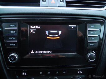 Škoda Octavia, 1.2TSi ORIG.KM - SERVIS - 9