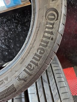 235/50 R19 Continental letne pneumatiky - 9