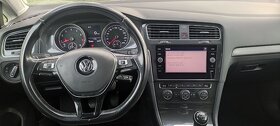 Volkswagen Golf 1.4 TSI Comfortline - 9