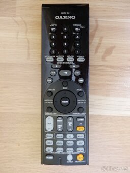 Onkyo TX SR 507 - 9