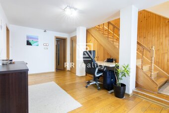 Na predaj rodinný dom Košice - Pereš, ulica Jasovská - 9