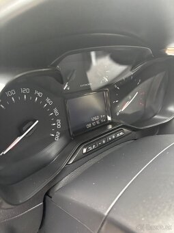 Cintroen C3 1.2 61KW - 9