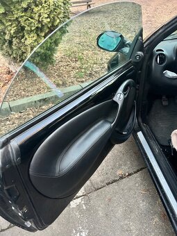 Cabrio Ford street-ka 2004 - 9