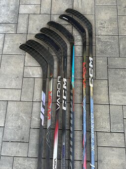 Nespájané Hokejky - 9