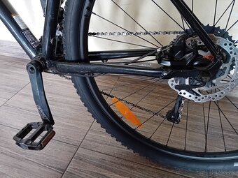 Cannondale Trail 3 slx - 9