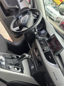 AUDI A6 AVANT - 9