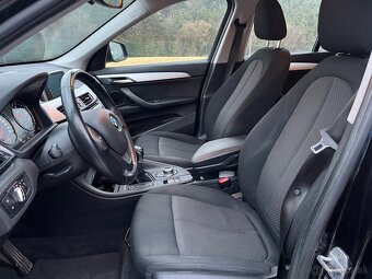 2018 BMW X1 - 9