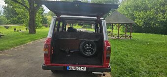 Ford transit mk2 - 9