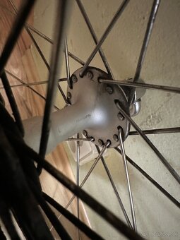 Shimano 105 /Remerx Stormy 28 622 kolesá - 9
