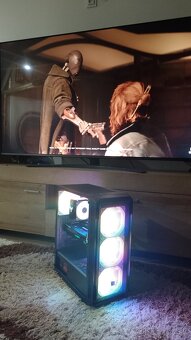 Predam-NOVY-Herný PC/ GTX 1080-GAMING/R5 3500X/6jadro/ 16GB - 9