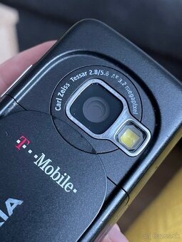 Nokia N73 - 9