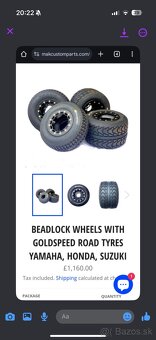 Beadlock r10 - 9