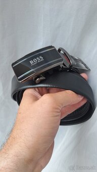 Hugo Boss opasok - 9