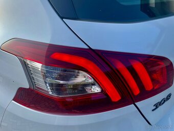 Peugeot 308 1.6 HDi - 9