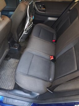Škoda Fabia 1.6 TDI 77kw elegance - 9