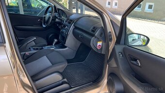 Mercedes Benz A150 1.5 benzin automat - 9