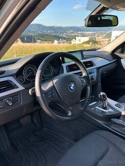 BMW F31 LCI 140kW - 9