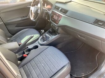❇️ SEAT IBIZA 1.0 TSI 70 KW M5 STYLE 5/2019•VIRTUAL COCKPIT - 9