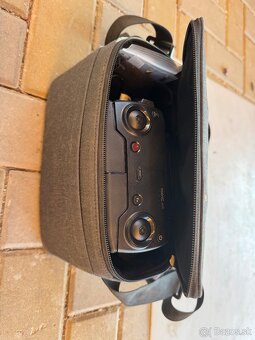 DJI Mavic Air Fly More Combo – 3 batérie, plne funkčný, prís - 9