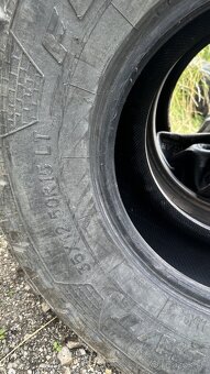 Offroad pneu gumy protektory Fedima sirocco - 9