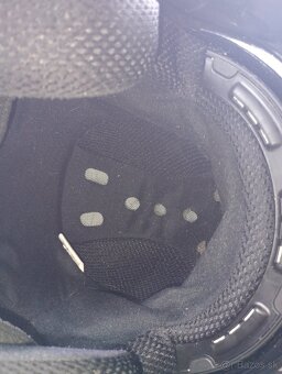 Caberg XL výklopná prilba - 9