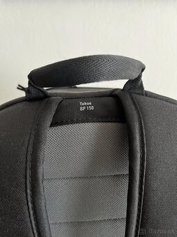 Lowepro Tahoe BP 150 - 9