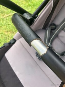 Cybex balios - 9