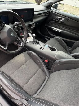 Predam Ford Mustang 5.0 GT New Model - 9