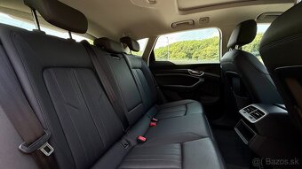 Audi E-tron 50 QUATTRO ADVANCED - 9