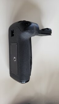 Canon 60D - 9