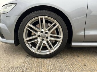 Audi A6 Limusine 3.0 TDi Quattro 235 kW - 9