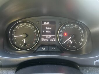 Skoda Fabia Scout 1.6TDi 77kw 157 tis KM - 9