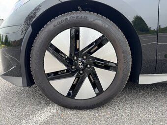 Hyundai Ioniq 6 77 kWh Style ODPOCET DPH - 9