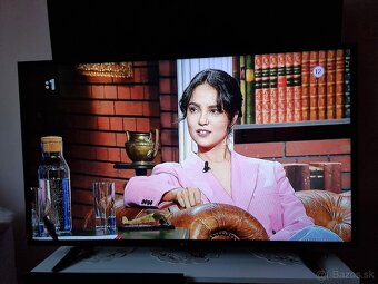 Predám SMART LED TV LG 43UH603V 4K UHD s Wi-Fi - 9