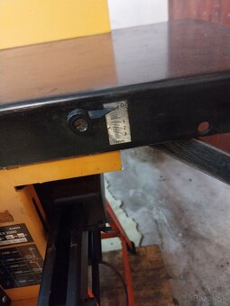 Hoblovacka s pretahom 2 - 9