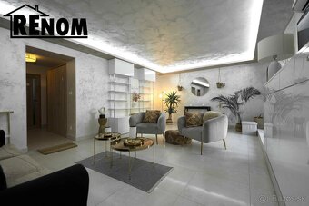 Rezervovaný /// Obchodný priestor blízko centra - 9