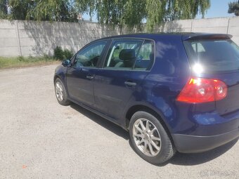 Volkswagen Golf 5 -2.0 sdi - 9