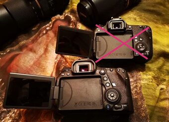 Predám fototechniku - 9