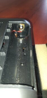 SENCOR rádio "tranzistorové" - 9