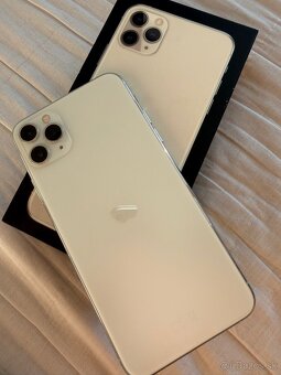 Iphone 11 Pro Max 256GB - 9
