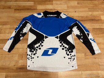 Motocross komplet - 9