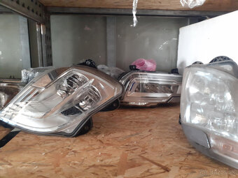 DAF,MAN,Mercedes - 9