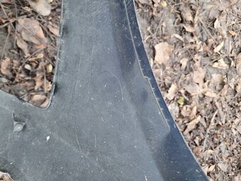 KIA CEED III PREDNY NARAZNIK - 9