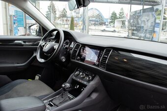 Škoda Kodiaq 1.5 TSI Style DSG - 9