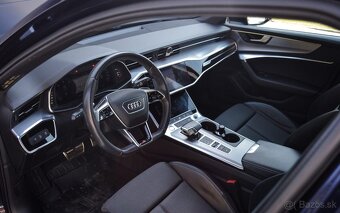 Audi A6 Avant 2.0 TDI 150kW - 9