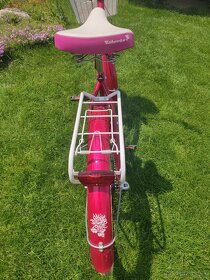 Predám bicykel LIBERTY GRACE 3 SPD 26 ružový - 9