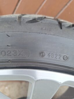 R19 5x112 - 9
