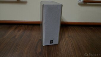 Yamaha RX-V 357, receiver + Yamaha S-557 DVD player. - 9