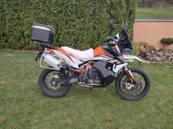 KTM 890 adventure R - 9