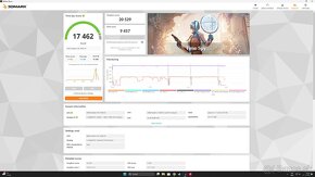 Predám herne PC. RX 7800 XT  1 500€ mozny odpocet DPH - 9
